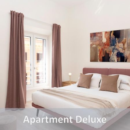 Best Vatican Apartment Rome Exterior photo