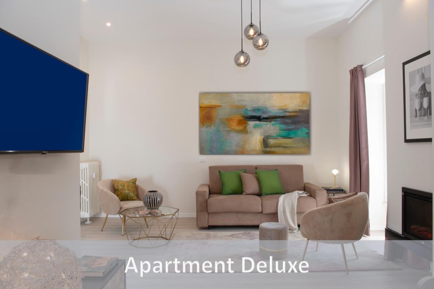 Best Vatican Apartment Rome Exterior photo